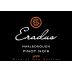 Eradus Pinot Noir 2009 Front Label