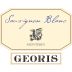 Georis Winery Sauvignon Blanc 2016 Front Label