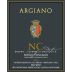Argiano Non Confunditur 2010 Front Label