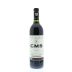 Hedges Family Estate CMS Red Blend 2010 Front Bottle Shot