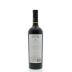 Enrique Foster Reserva Malbec 2008 Back Bottle Shot