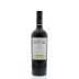 Enrique Foster Reserva Malbec 2008 Front Bottle Shot