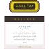 Santa Ema Reserva Merlot 2009 Front Label