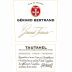 Gerard Bertrand Grand Terroir Tautavel 2008 Front Label