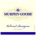 Murphy-Goode California Cabernet Sauvignon 2010 Front Label