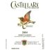 Castellare Chianti Classico 2010 Front Label