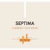 Septima Cabernet Sauvignon 2010 Front Label