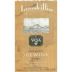 Inniskillin Oak-aged Vidal Icewine (375ML half-bottle) 2007 Front Label