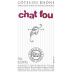 Eric Texier Chat Fou 2014 Front Label