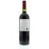 Catena Cabernet Sauvignon 2010 Back Bottle Shot