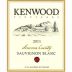 Kenwood Sauvignon Blanc 2011 Front Label