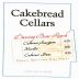 Cakebread Dancing Bear Ranch Cabernet Sauvignon 2008 Front Label