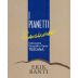 Banti Toscana Pianetti 2004 Front Label