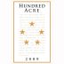 Hundred Acre Ark Vineyard Cabernet Sauvignon 2009 Front Label