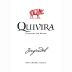 Quivira Dry Creek Valley Zinfandel 2010 Front Label