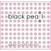 Black Pearl Oro 2009 Front Label