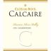 Clos du Bois Calcaire Vineyard Chardonnay 2010 Front Label