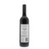 Bleasdale Bremerview Shiraz 2010 Back Bottle Shot