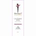 Skinnygirl California Rose Wine 2011 Front Label