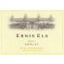 Ernie Els Merlot 2011 Front Label