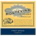 Montevina Pinot Grigio 2010 Front Label