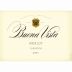 Buena Vista Carneros Merlot 2009 Front Label