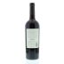 Buena Vista Carneros Merlot 2009 Back Bottle Shot