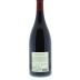 Chateau de Beaucastel Chateauneuf-du-Pape Hommage Jacques Perrin 2009 Back Bottle Shot