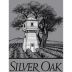 Silver Oak Alexander Valley Cabernet Sauvignon 1995 Front Label