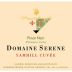 Domaine Serene Yamhill Cuvee Pinot Noir 2009 Front Label
