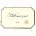 Pahlmeyer Napa Valley Chardonnay 2010 Front Label