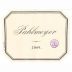 Pahlmeyer Merlot 2009 Front Label