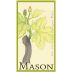 Mason Napa Valley Sauvignon Blanc 2011 Front Label