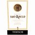 Tedeschi San Rocco Valpolicella Superiore Ripasso 2009 Front Label