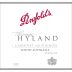 Penfolds Thomas Hyland Cabernet Sauvignon 2010 Front Label