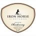 Iron Horse Estate Chardonnay 2010 Front Label