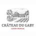 Chateau du Gaby (Futures Pre-sale) 2011 Gift Product Image