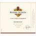 Kendall-Jackson Summation Red Blend 2009 Front Label