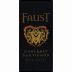 Faust Cabernet Sauvignon (375ML half-bottle) 2009 Front Label
