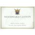 Woodward Canyon Estate Sauvignon Blanc 2016 Front Label