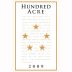 Hundred Acre Kayli Morgan Cabernet Sauvignon 2009 Front Label