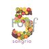 Funf Sangria Front Label