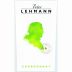 Peter Lehmann Art Series Chardonnay 2010 Front Label
