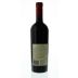 St Hallett Blackwell Shiraz 2009 Back Bottle Shot