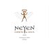 Neyen Espiritu de Apalta 2006 Front Label