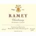 Ramey Sonoma Coast Chardonnay 2009 Front Label