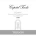 Tedeschi Soave Capitel Tenda Classico 2008 Front Label