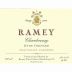 Ramey Hyde Vineyard Chardonnay 2009 Front Label