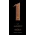 Antigal Uno Malbec 2009 Front Label