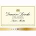 Domaine Laroche Chablis Saint Martin 2010 Front Label